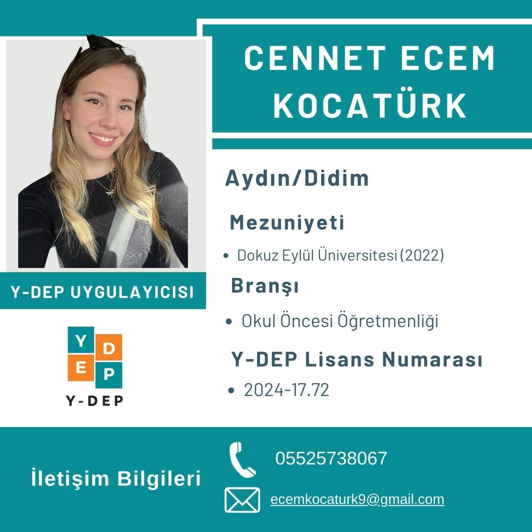 Cennet Ecem Kocatürk