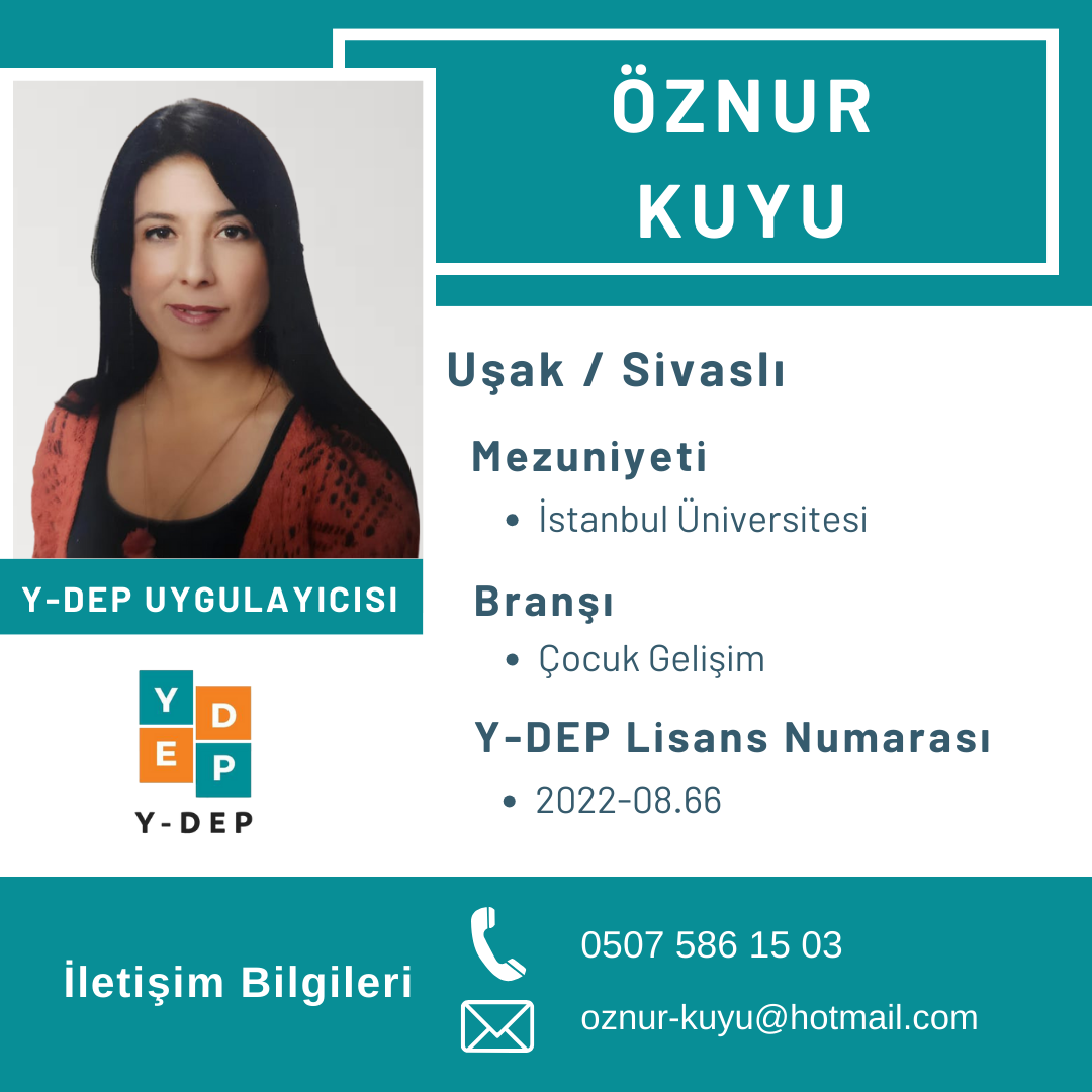 Öznur Kuyu
