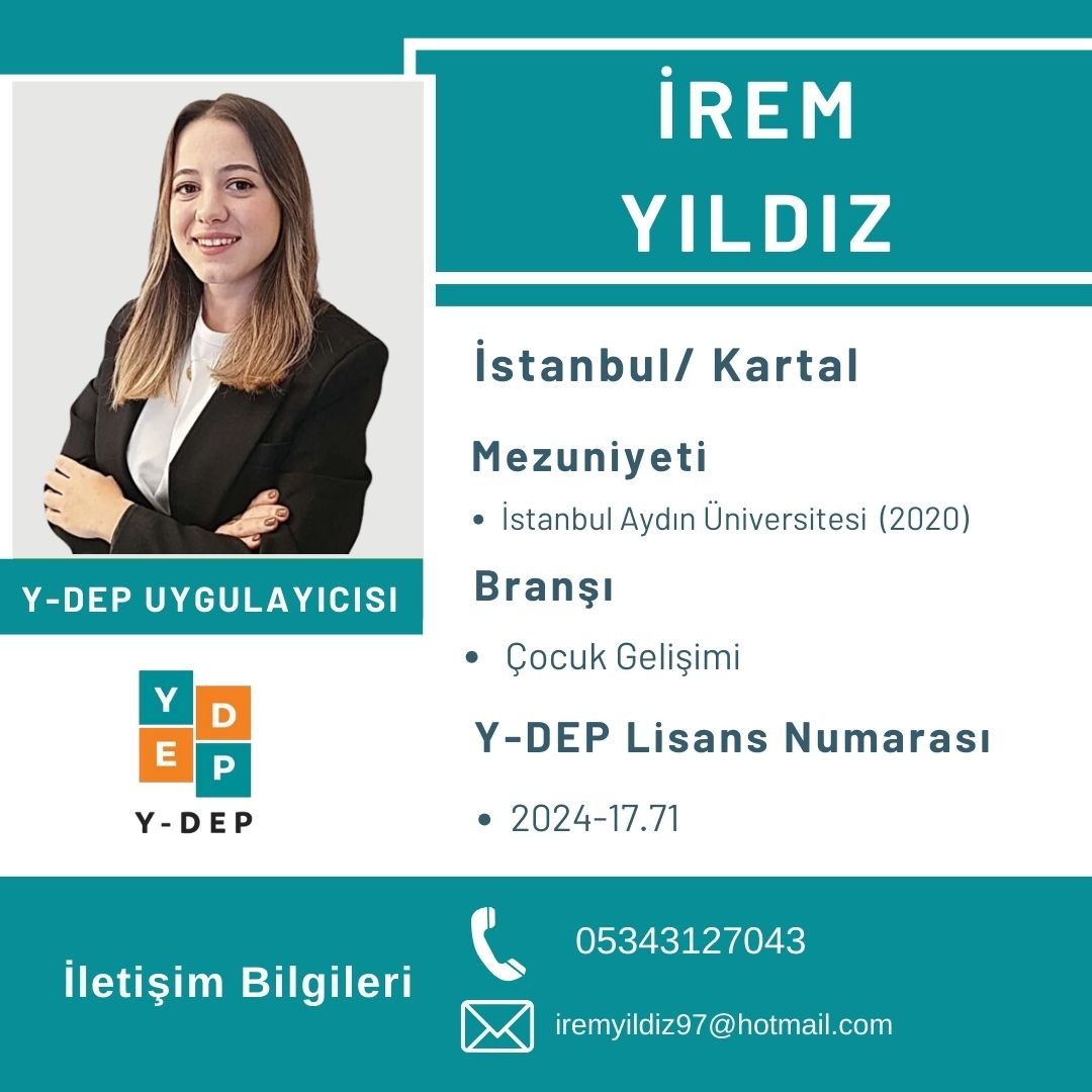 İrem Yıldız