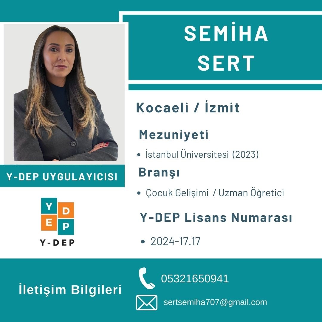 Semiha Sert