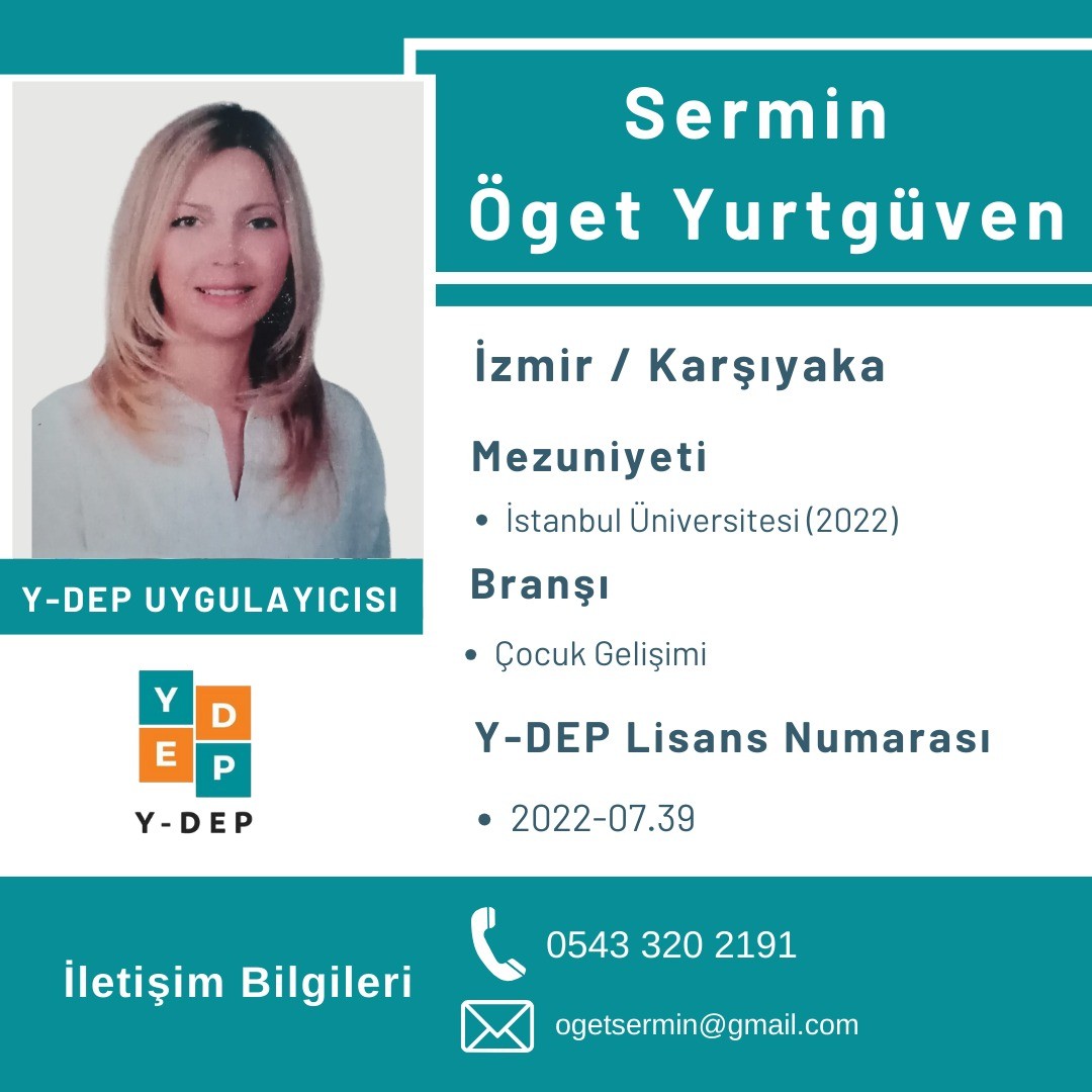 Sermin Öget Yurtgüven