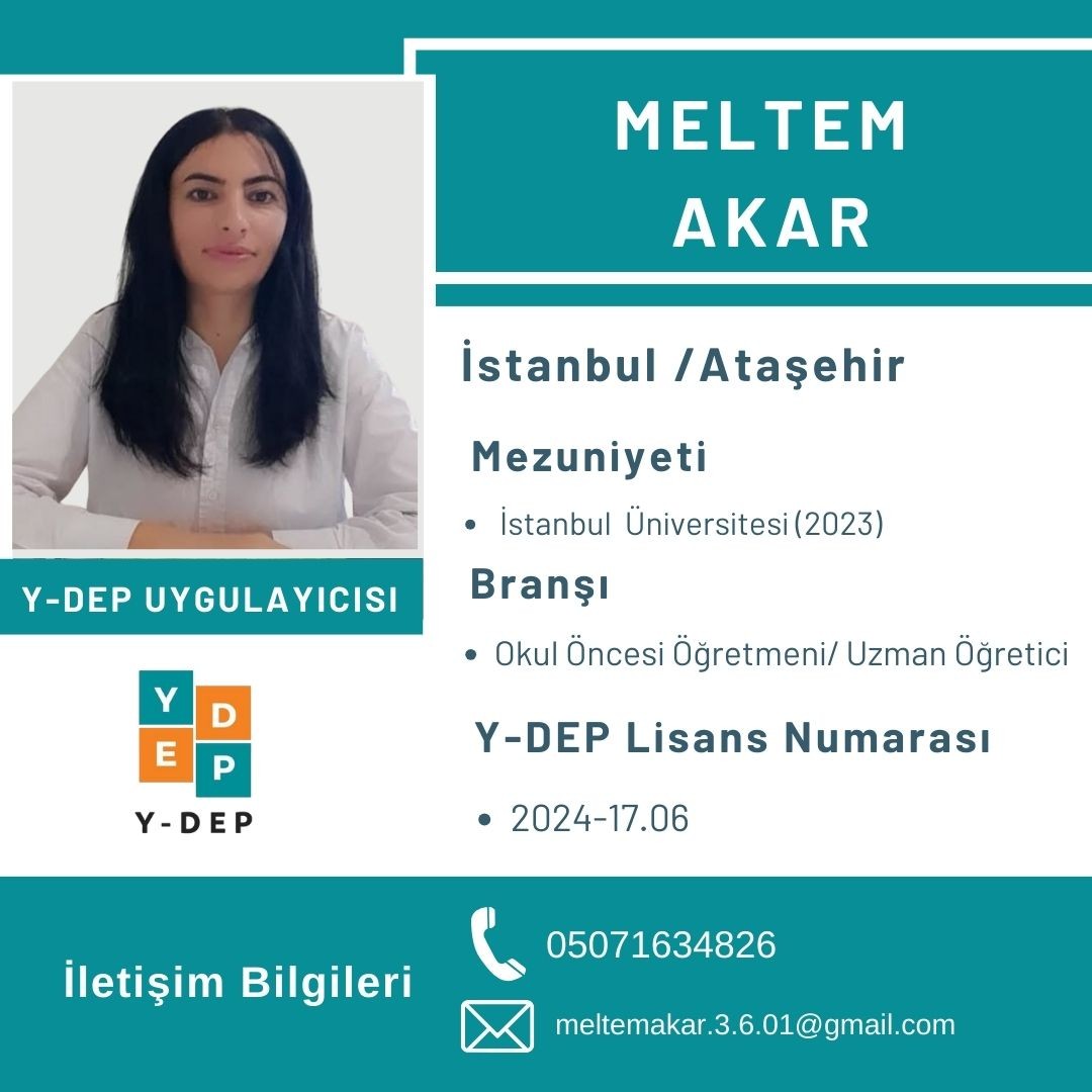Meltem Akar