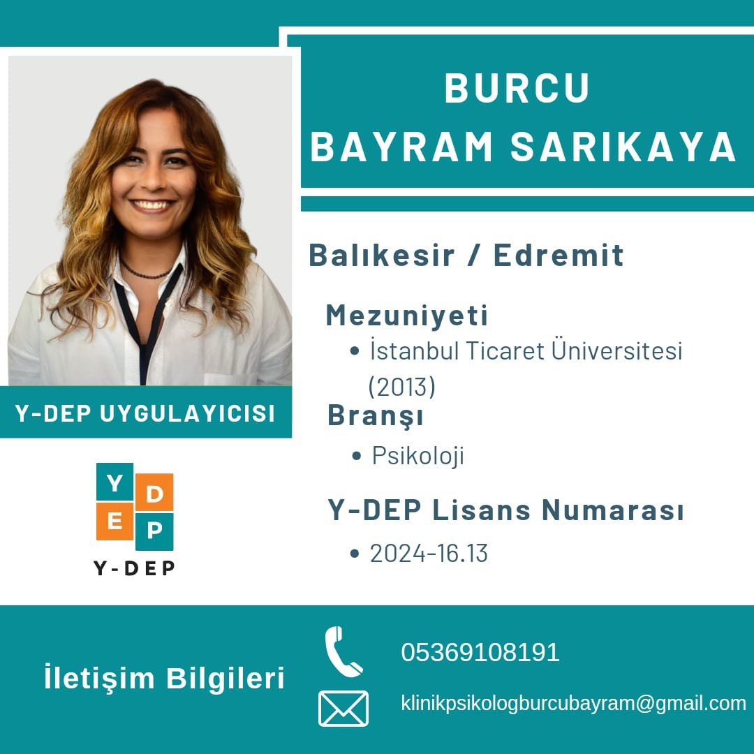 Burcu Bayram Sarıkaya