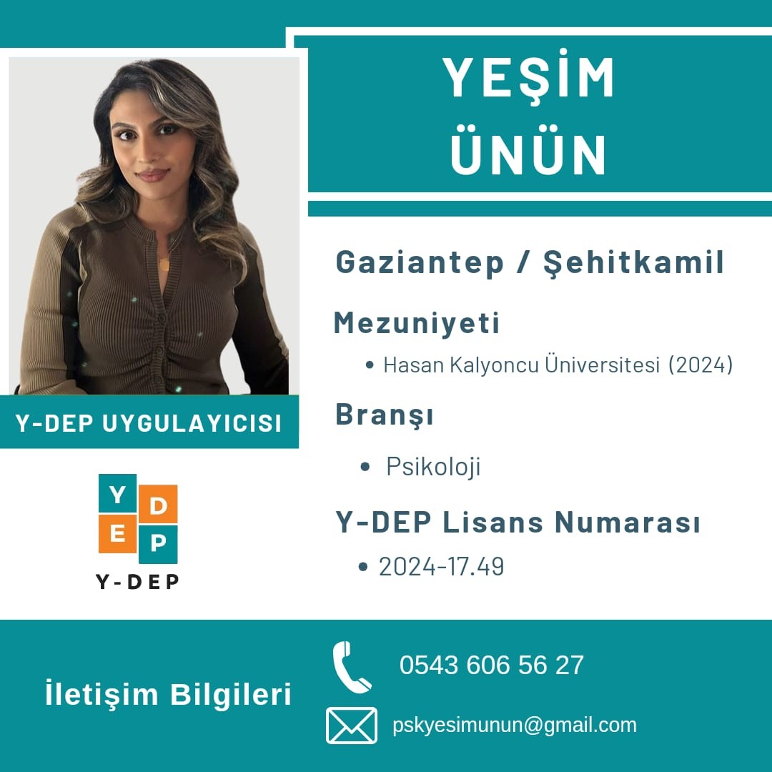 Yeşim Ünün