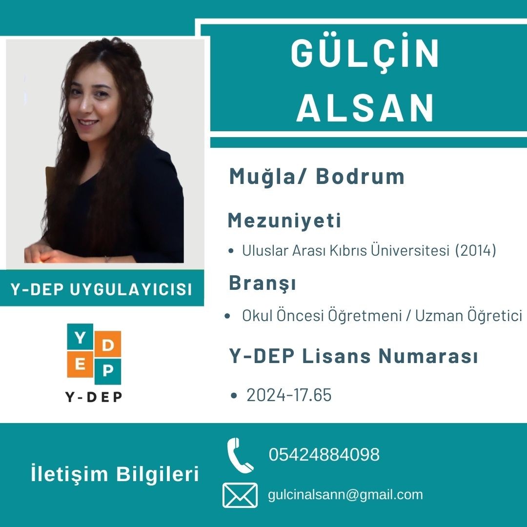 Gülçin Alsan