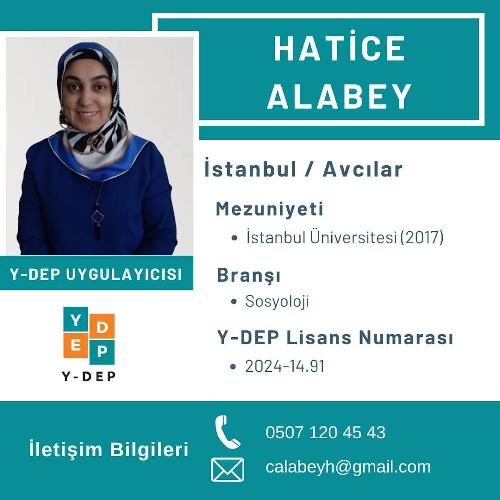 Hatice Alabey