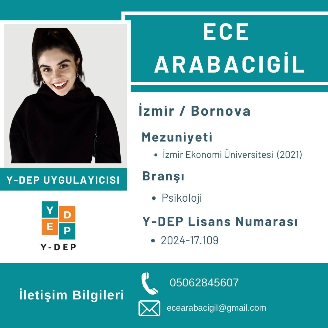 Ece Arabacıgil
