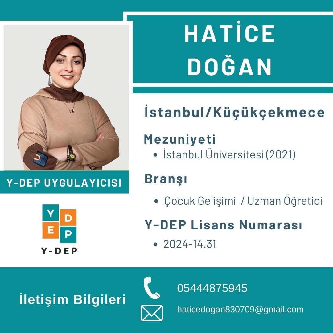 Hatice Doğan
