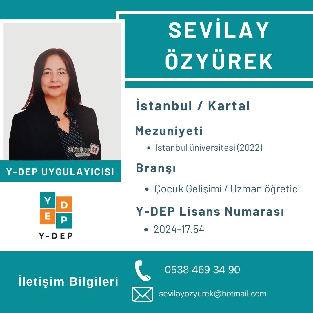 Sevilay Özyürek