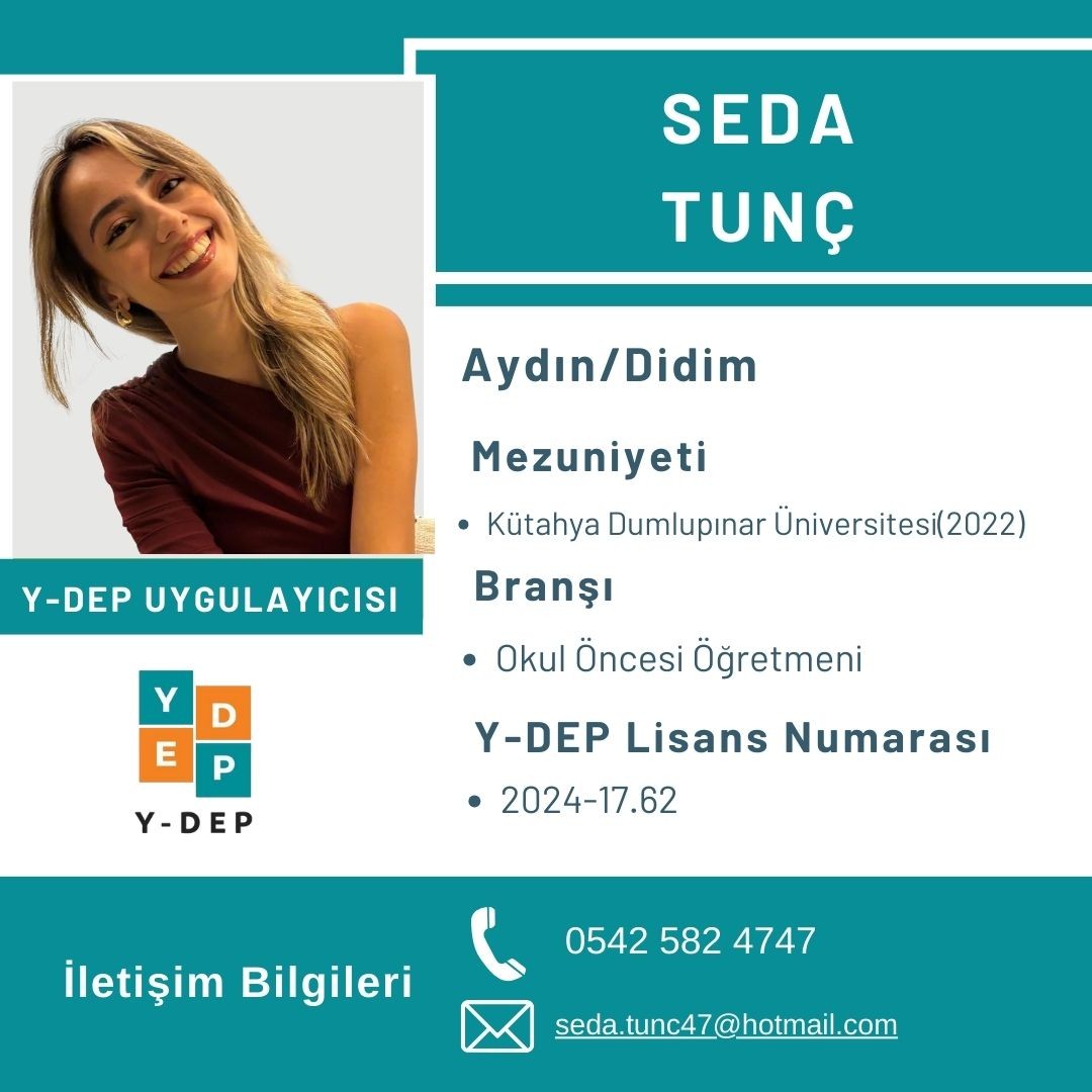 Seda Tunç