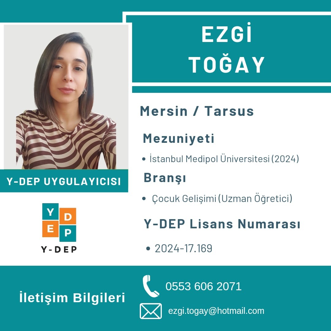 Ezgi Toğay