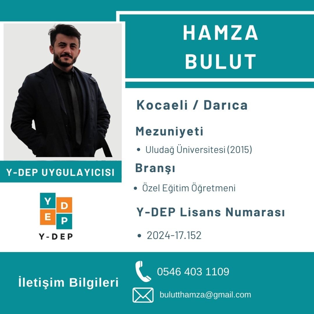 Hamza Bulut