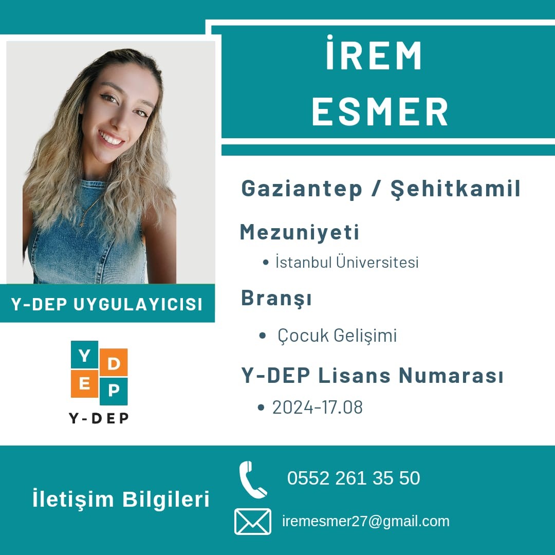 İrem Esmer