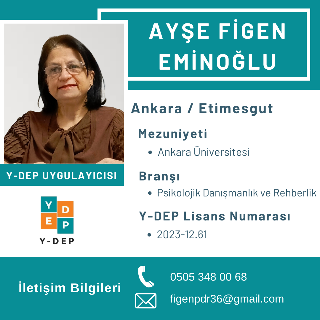 Ayşe Figen Eminoğlu