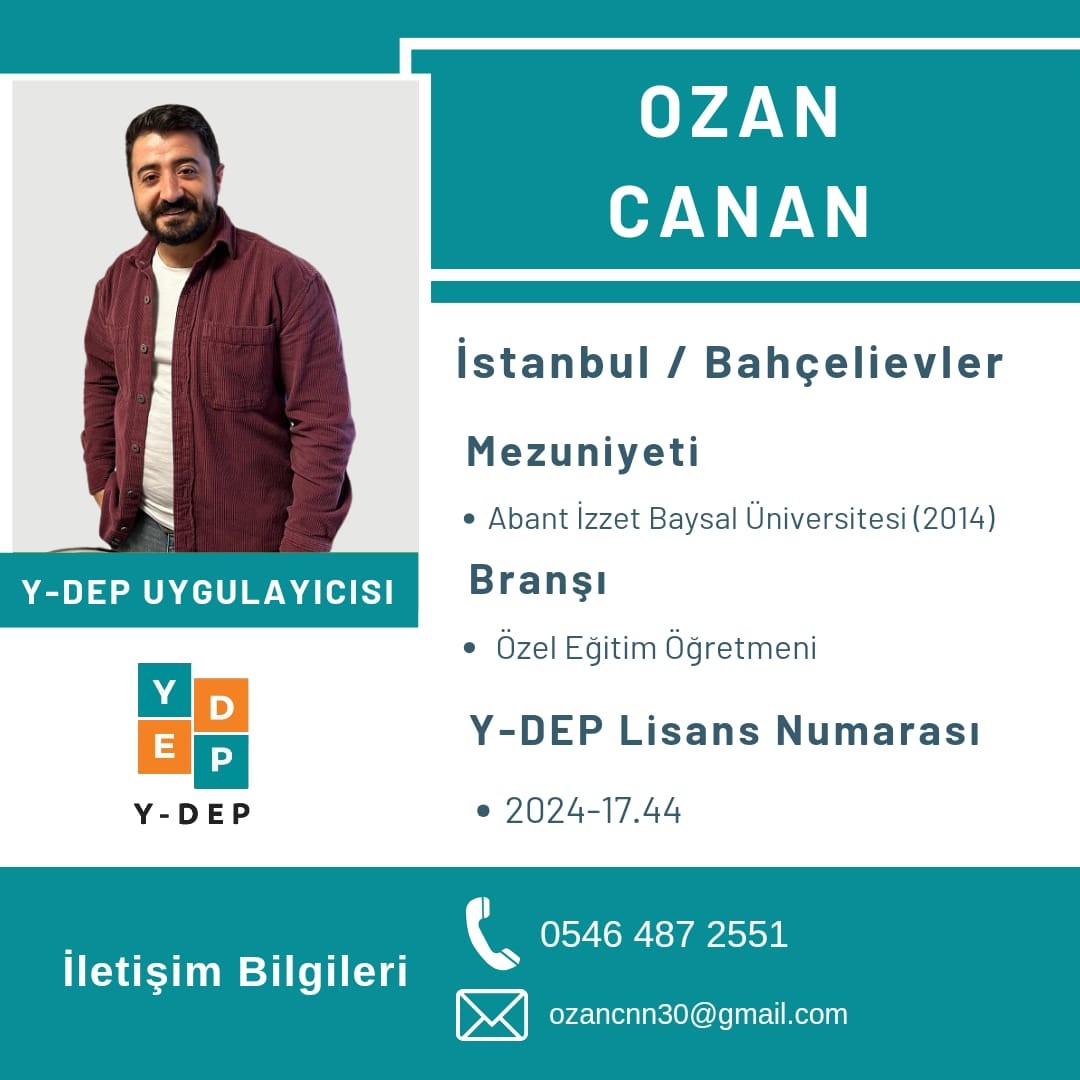 Ozan Canan