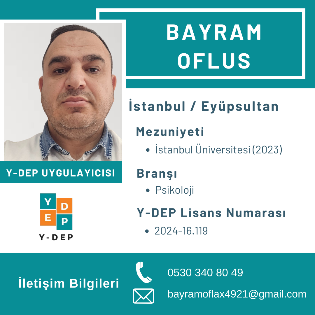 Bayram Oflus