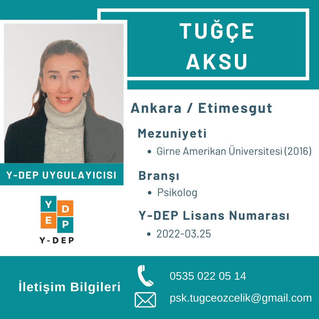 Tuğçe Aksu