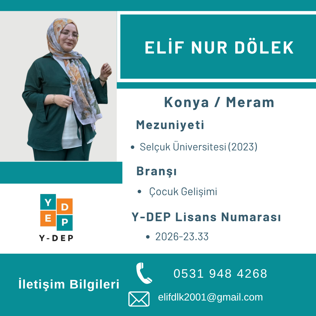 Elif Nur Dölek