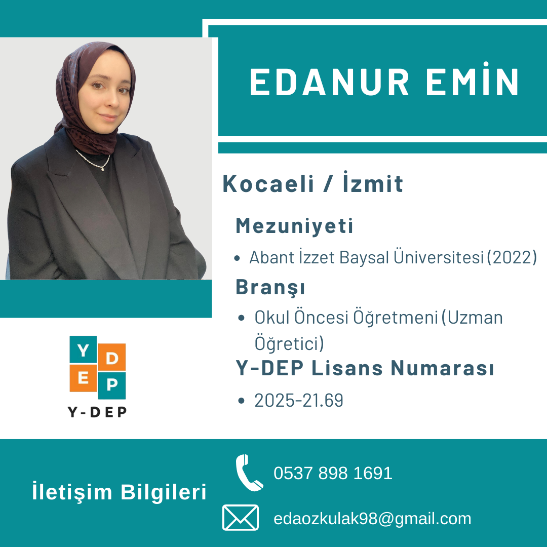 Edanur Emin