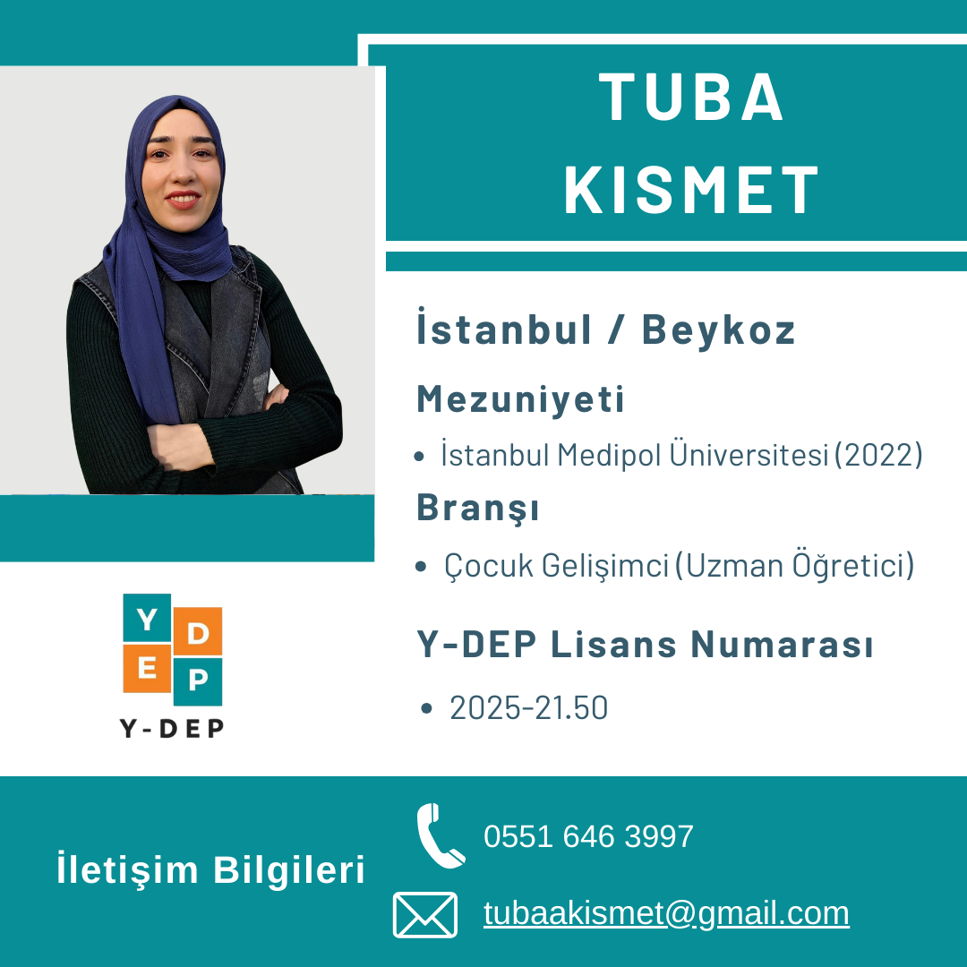 Tuba Kısmet