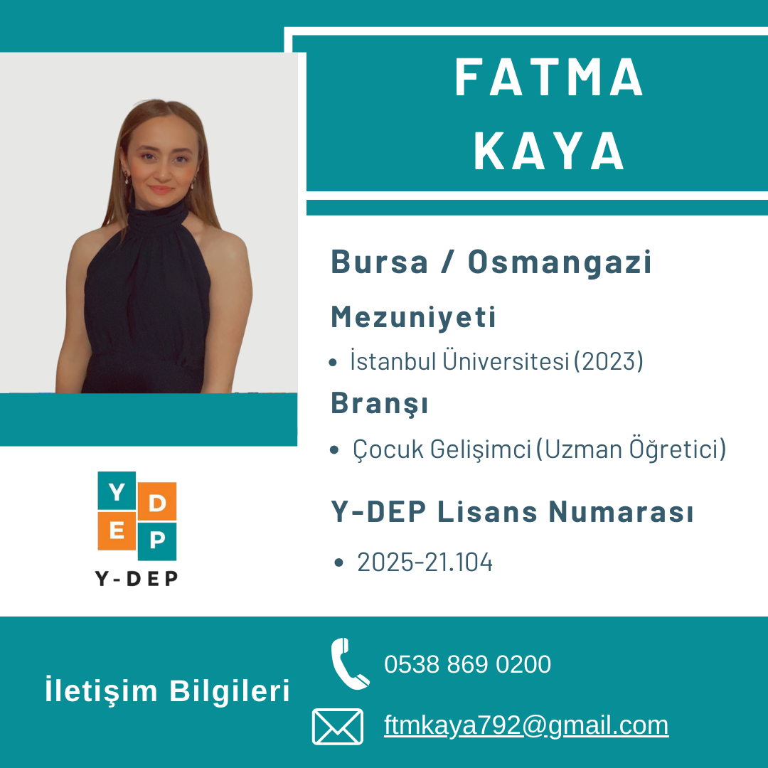 Fatma Kaya