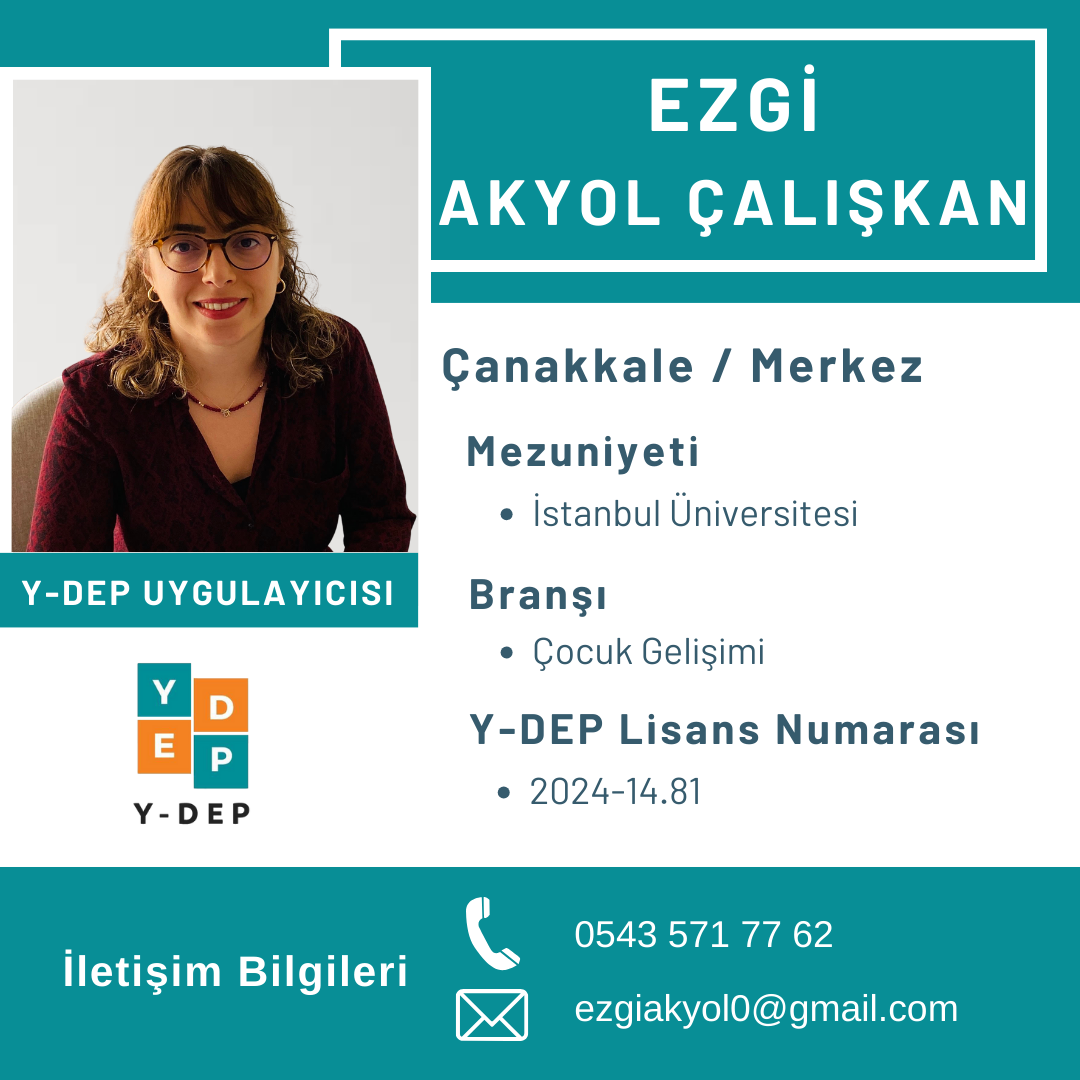 Ezgi Akyol