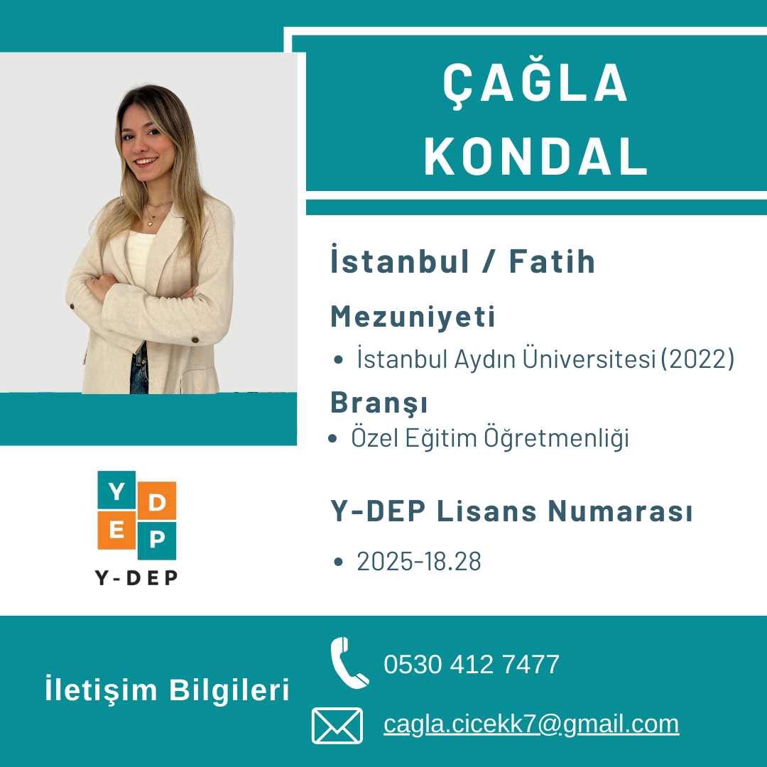 Çağla Kondal