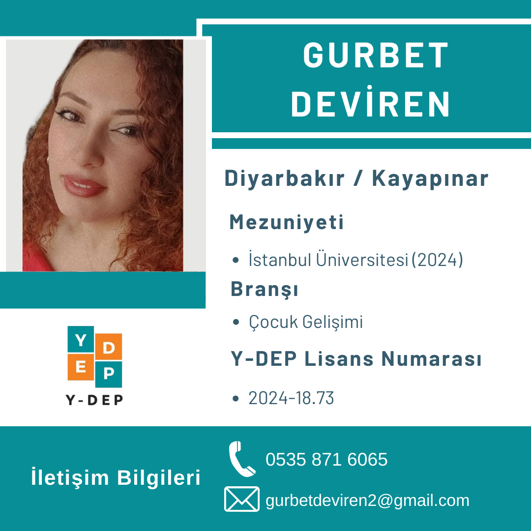 Gurbet Deviren
