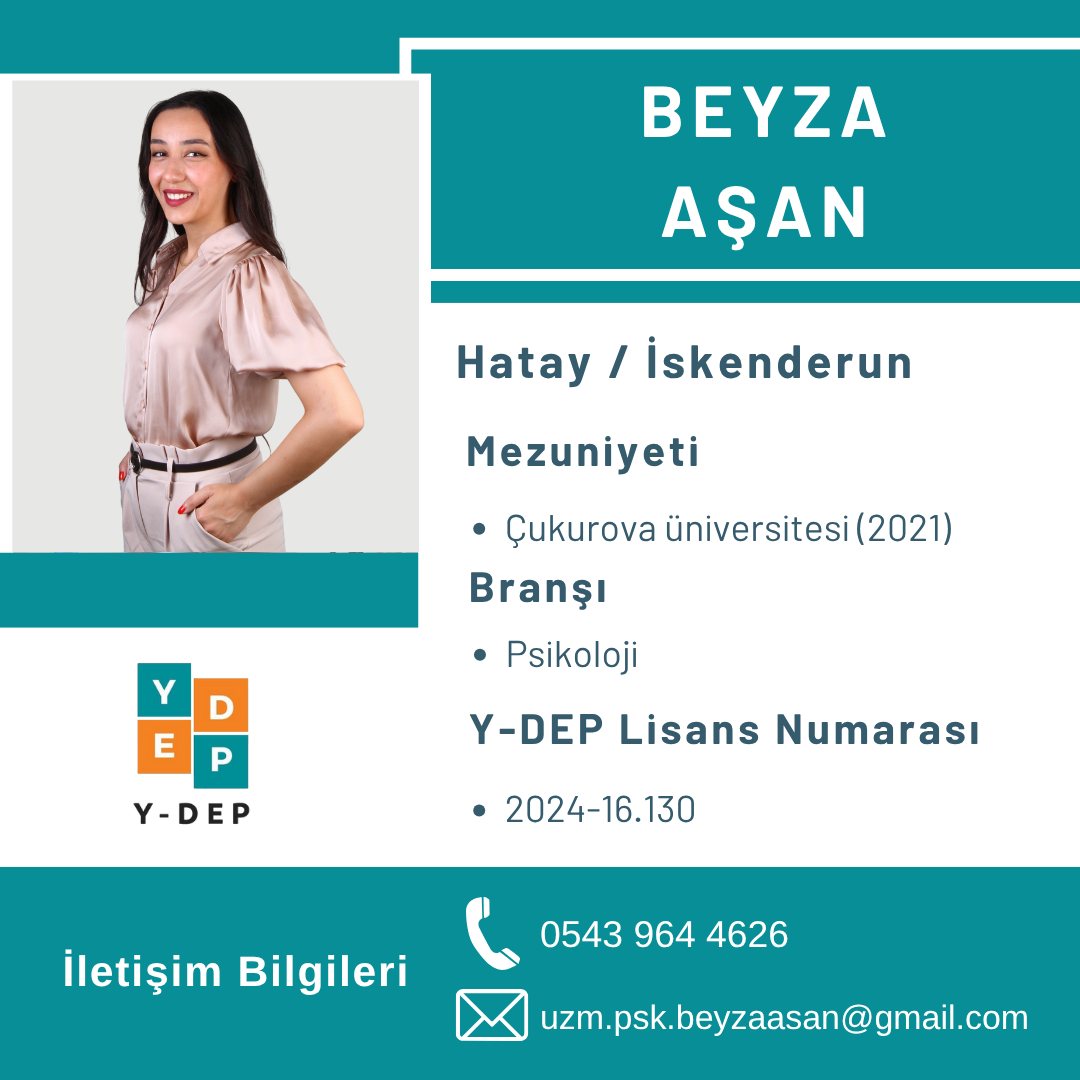 Beyza Aşan