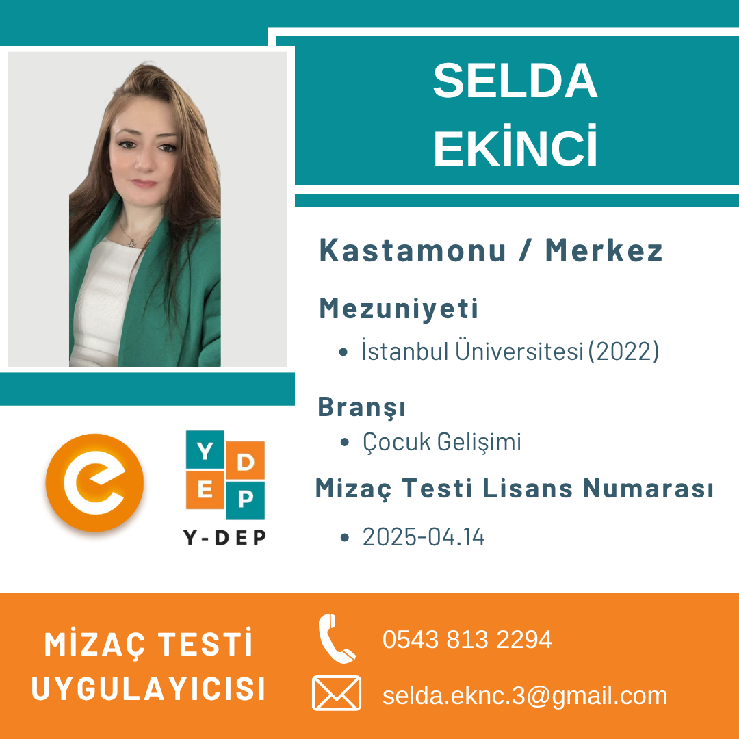 Selda Ekinci