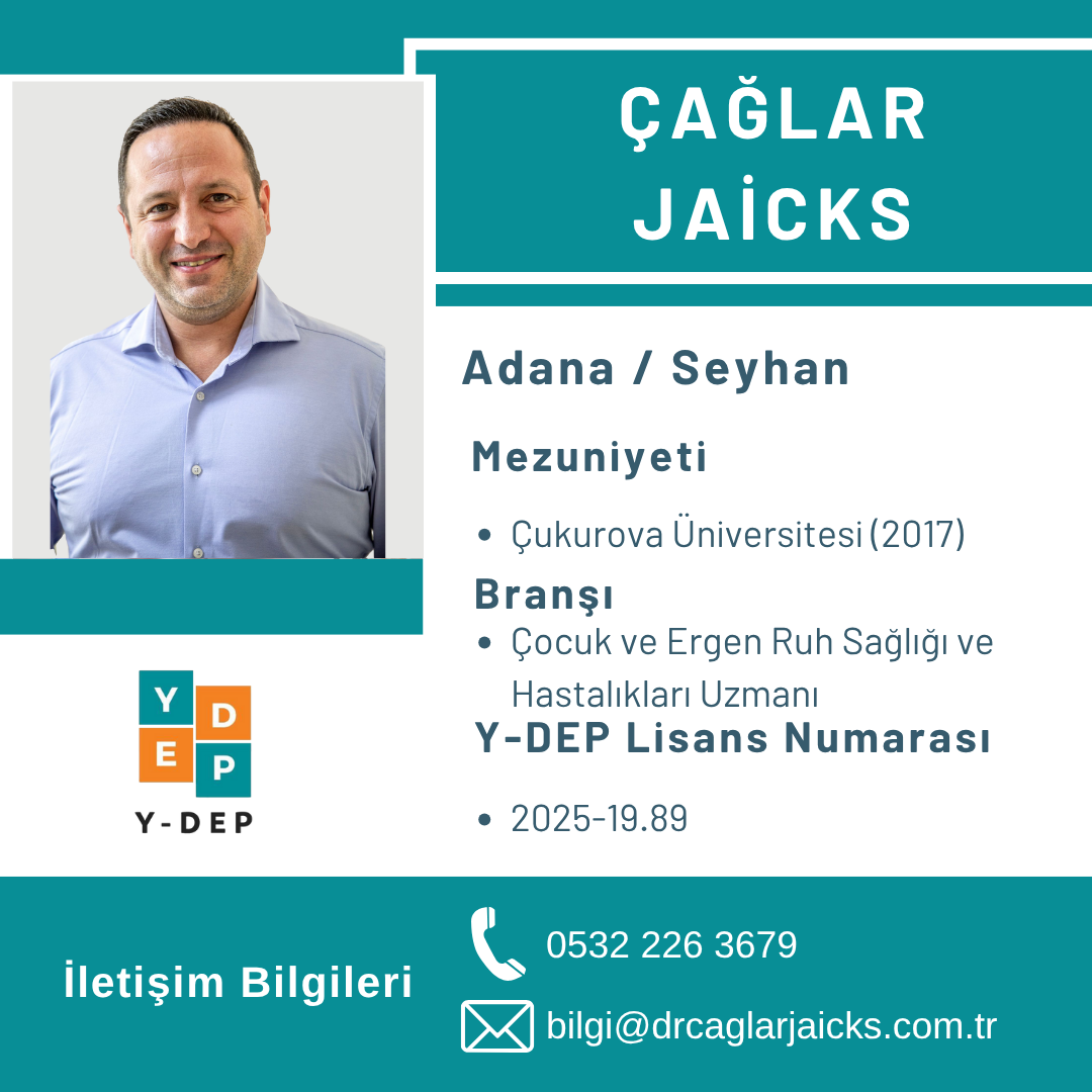 Çağlar Jaicks