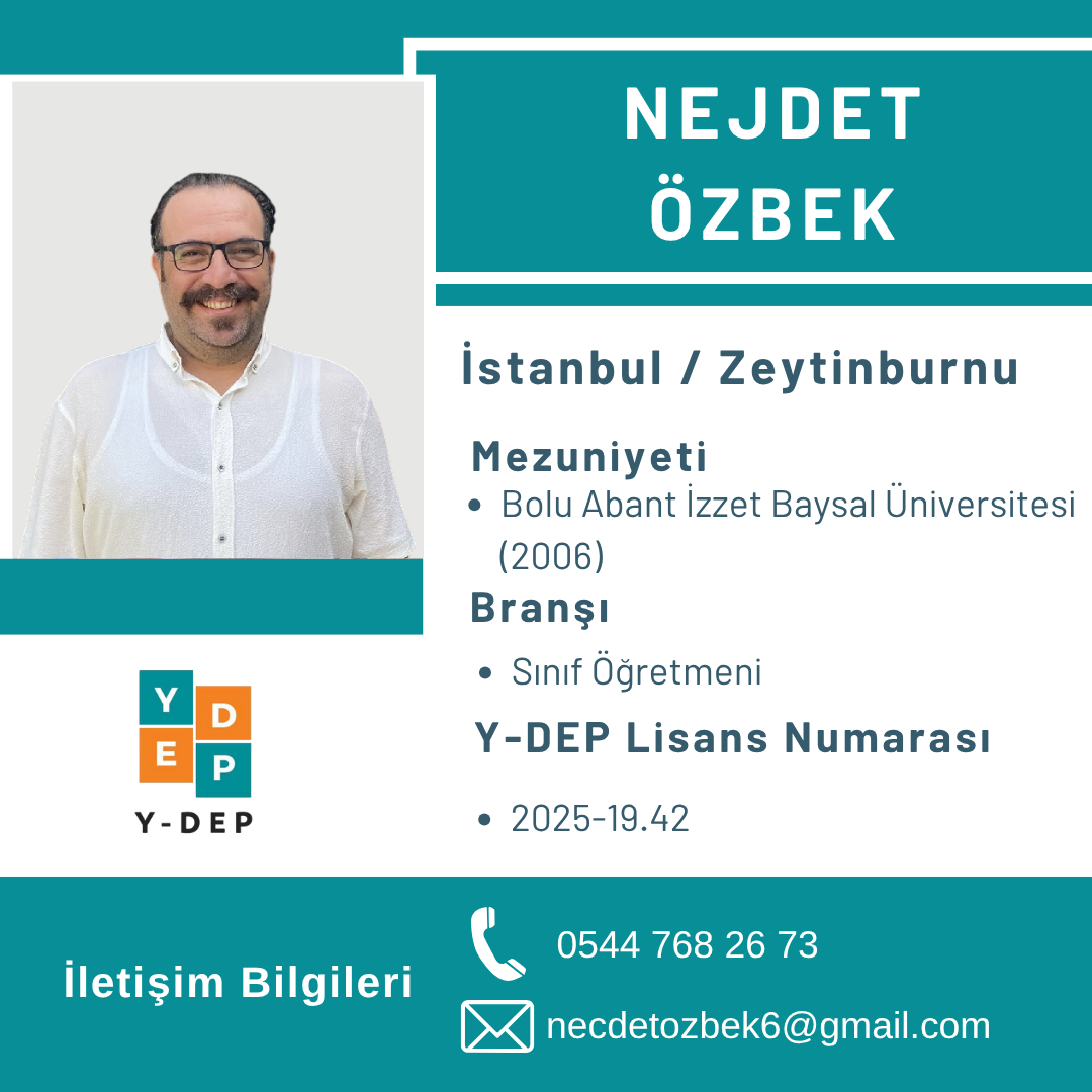 Nejdet Özbek