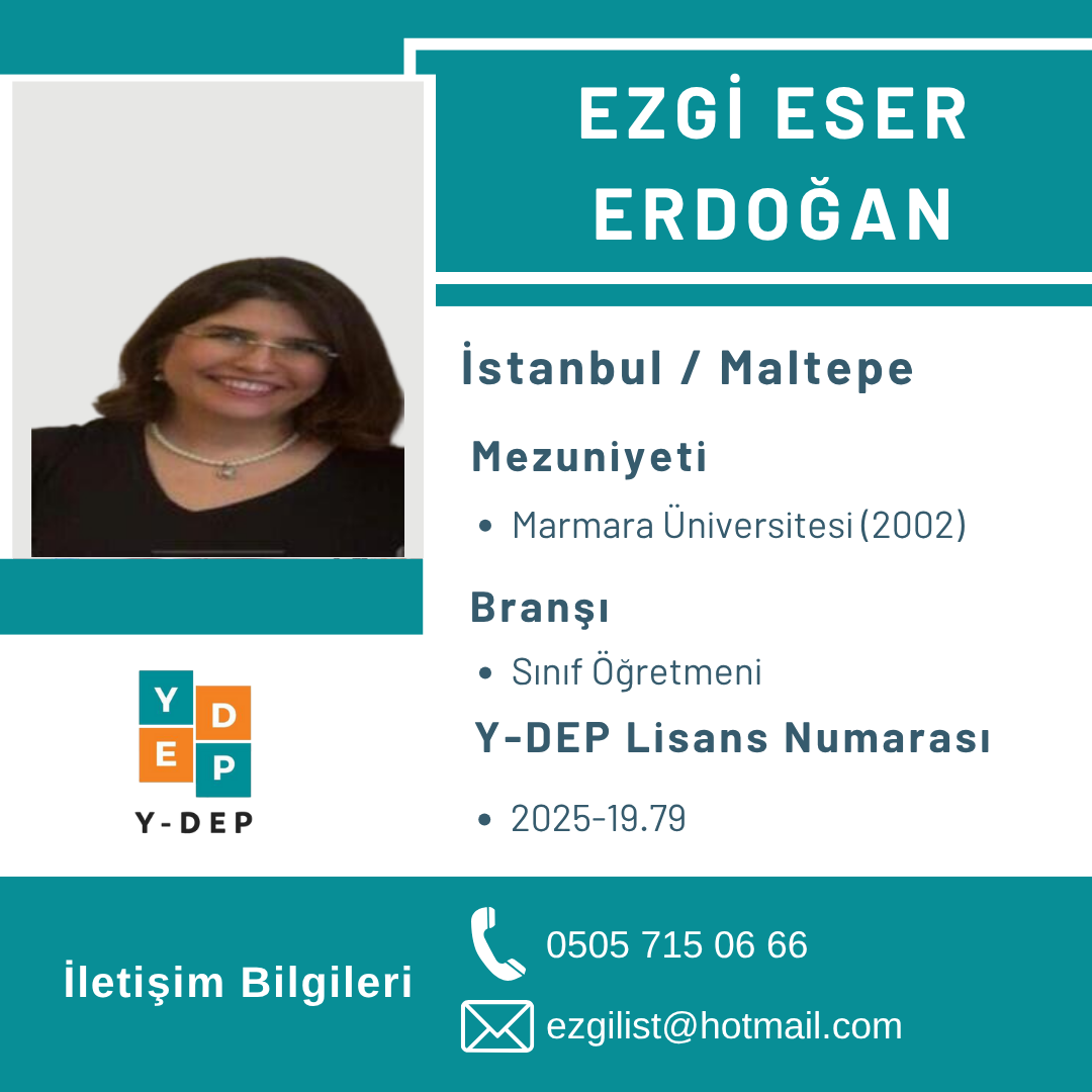 Ezgi Eser Erdoğan
