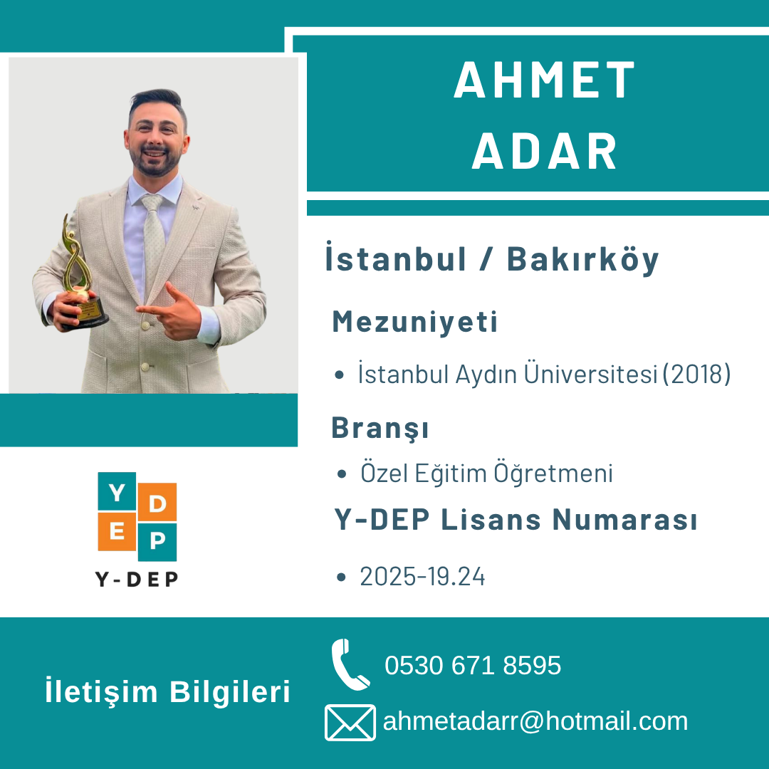 Ahmet Adar