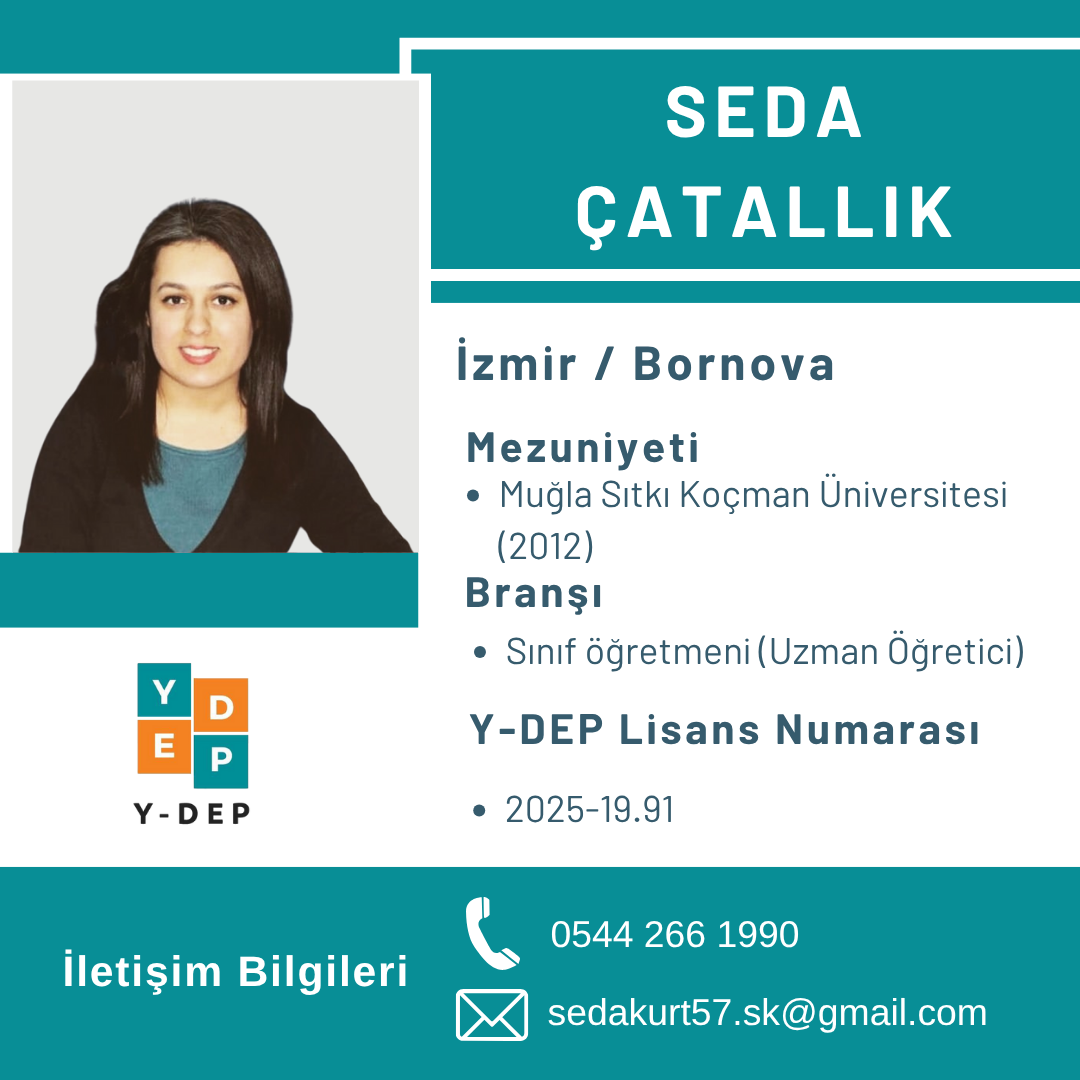 Seda Çatallık