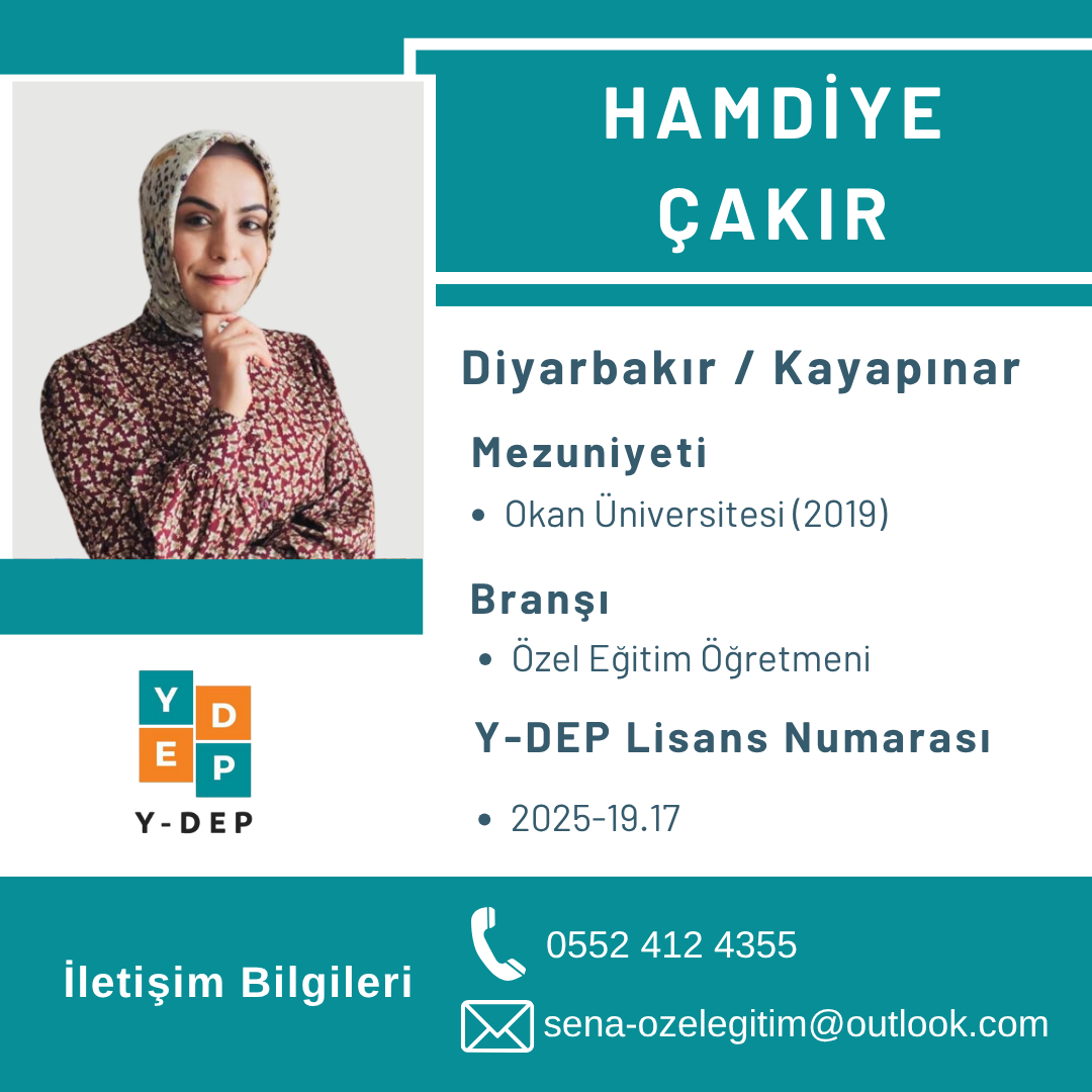 Hamdiye Çakır