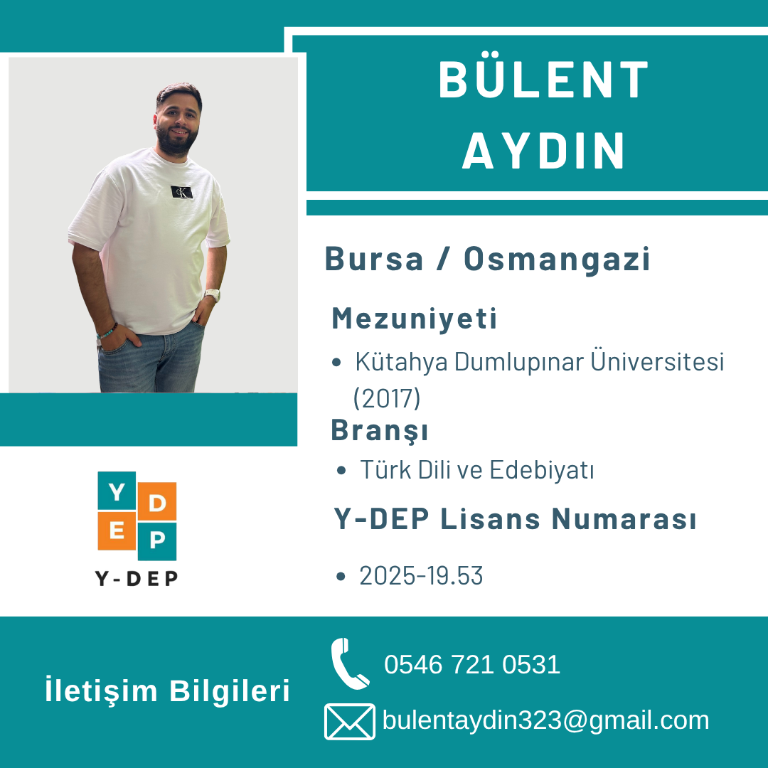 Bülent Aydın