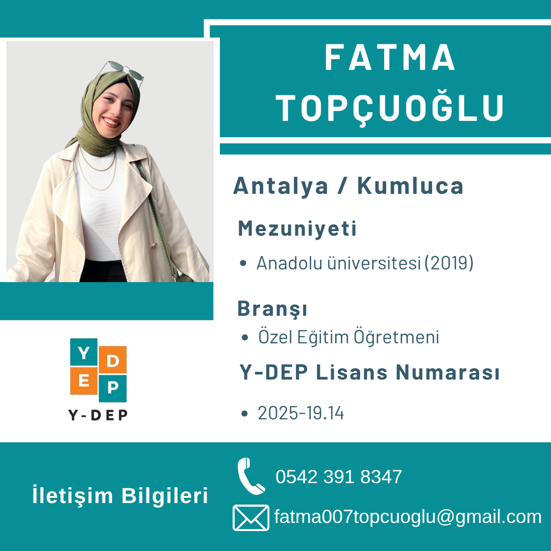 Fatma Topçuoğlu