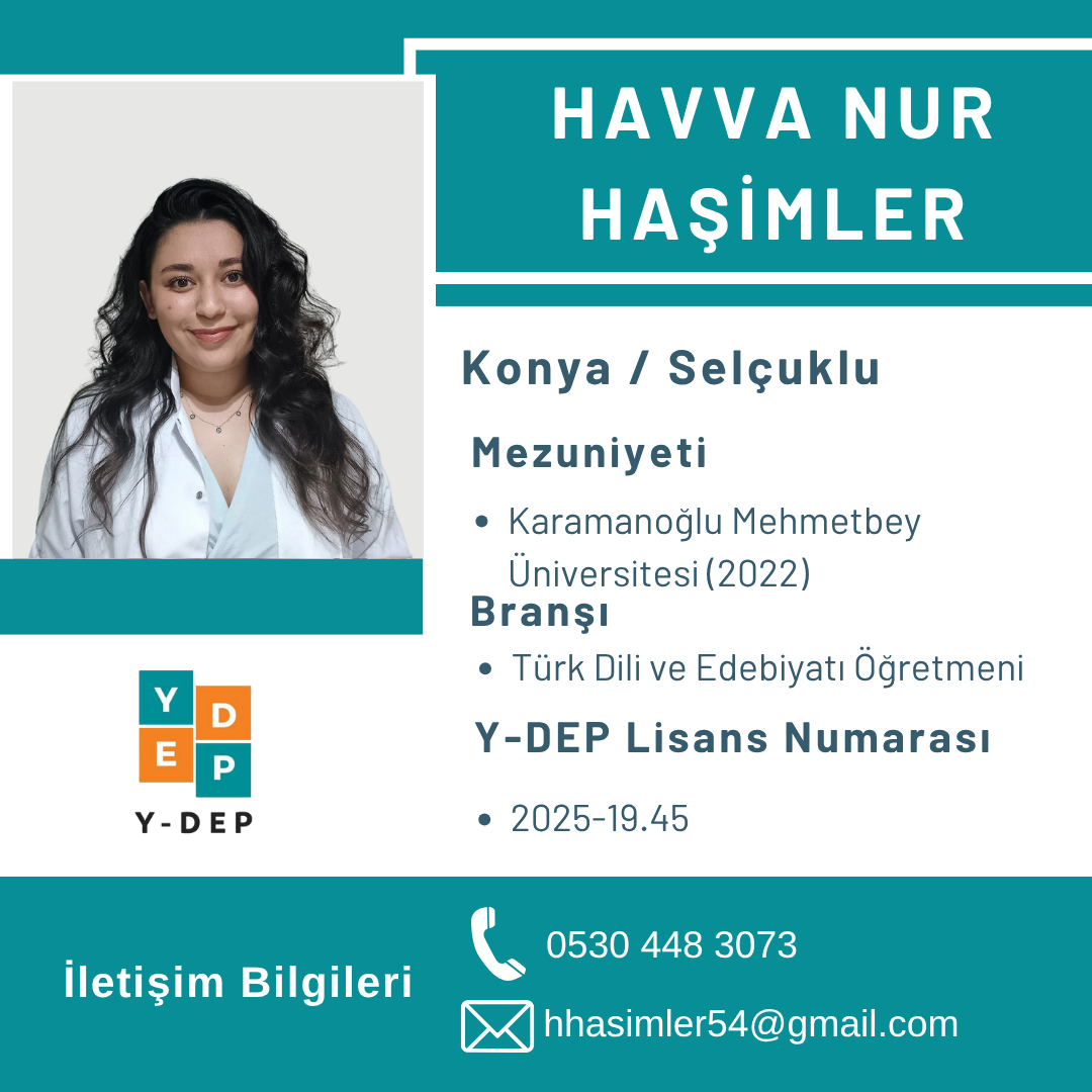Havva Nur Haşimler
