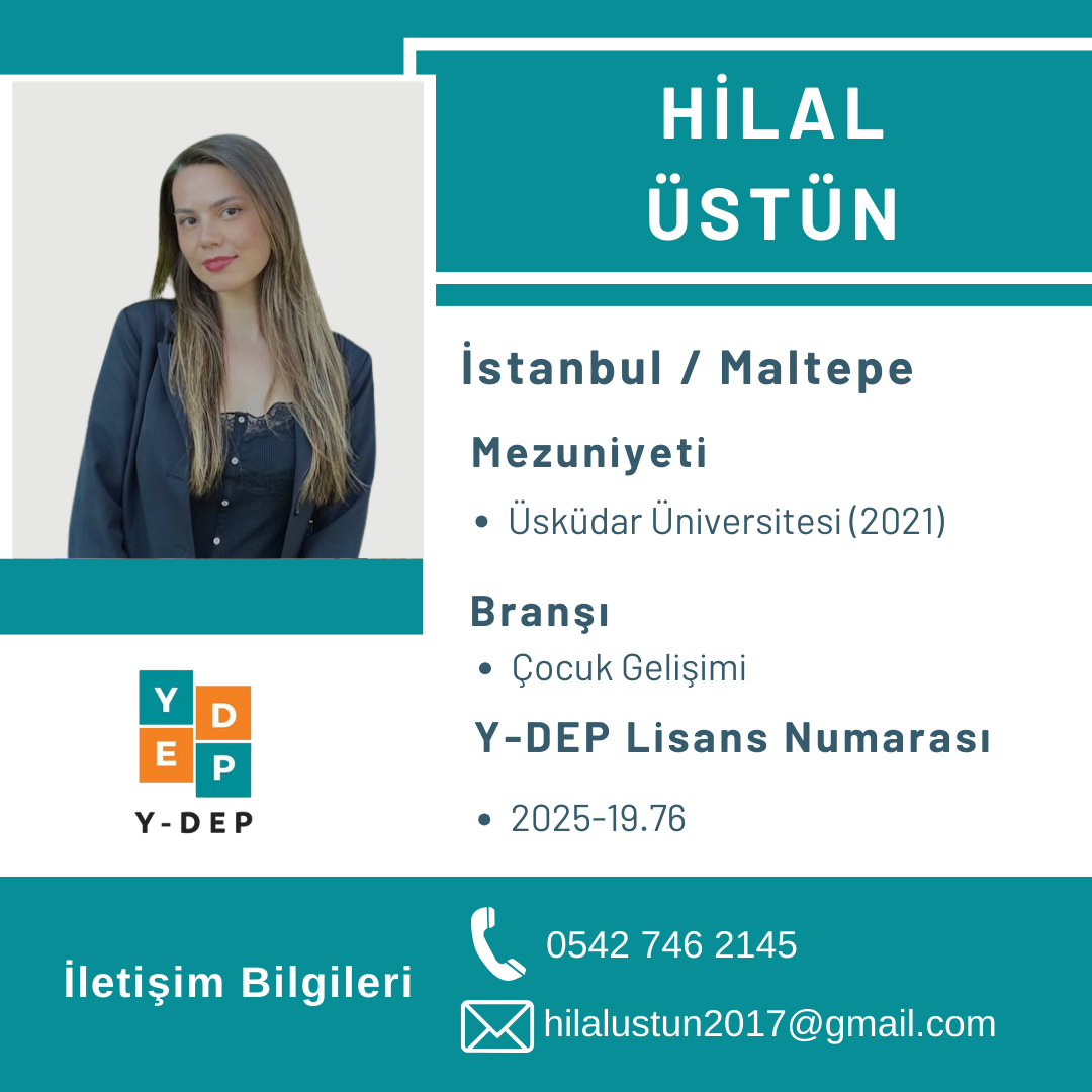 Hilal Üstün
