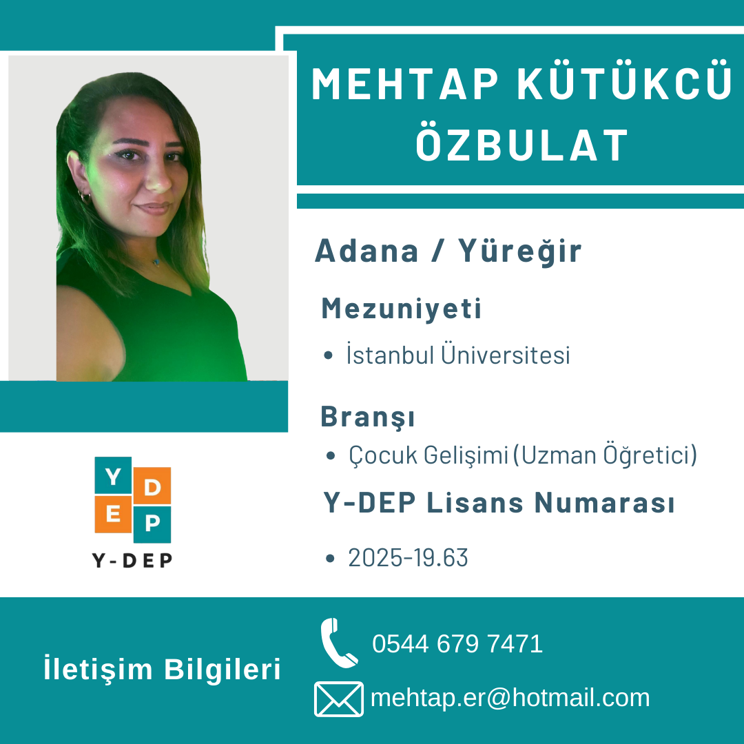 Mehtap Kütükcü Özbulat