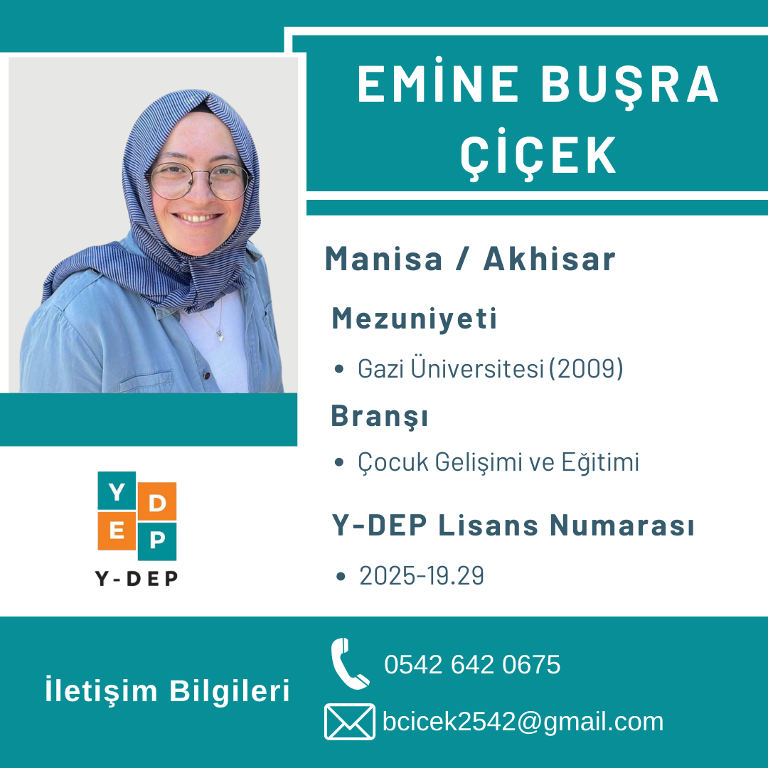 Emine Buşra Çiçek