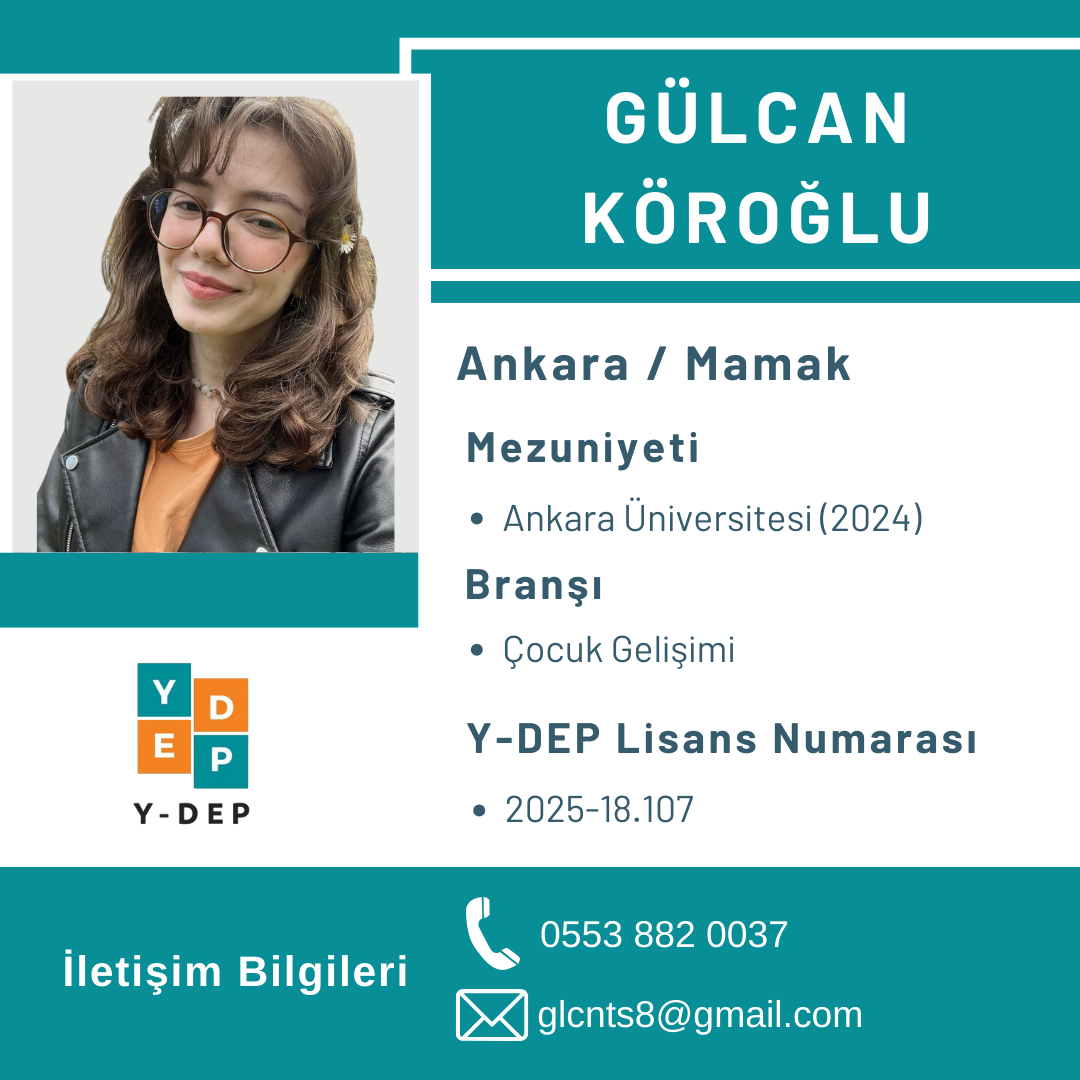 Gülcan Köroğlu