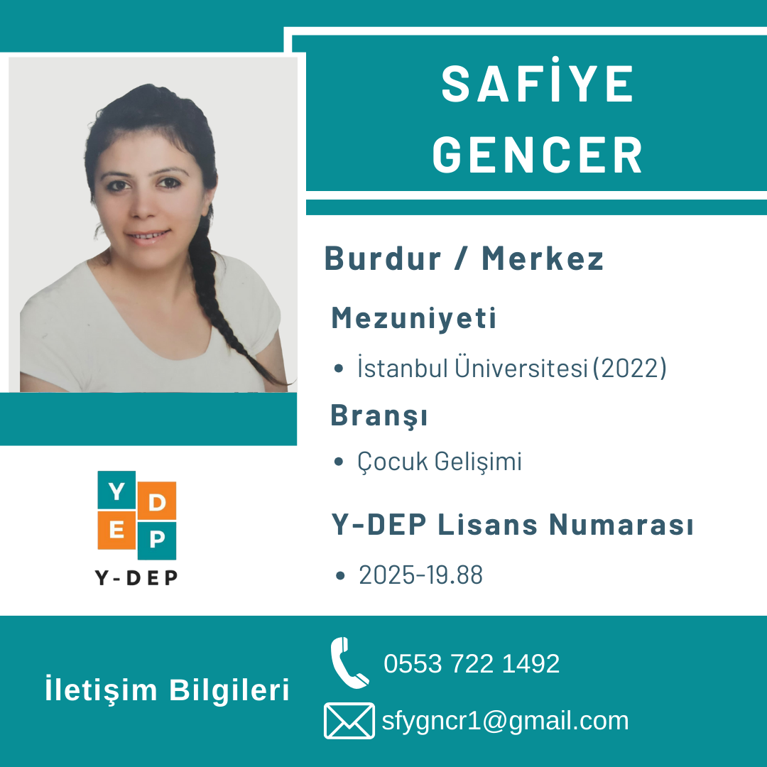 Safiye Gencer