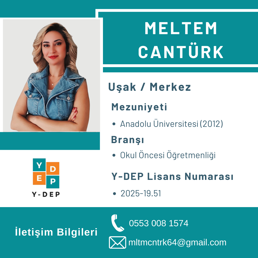 Meltem Cantürk