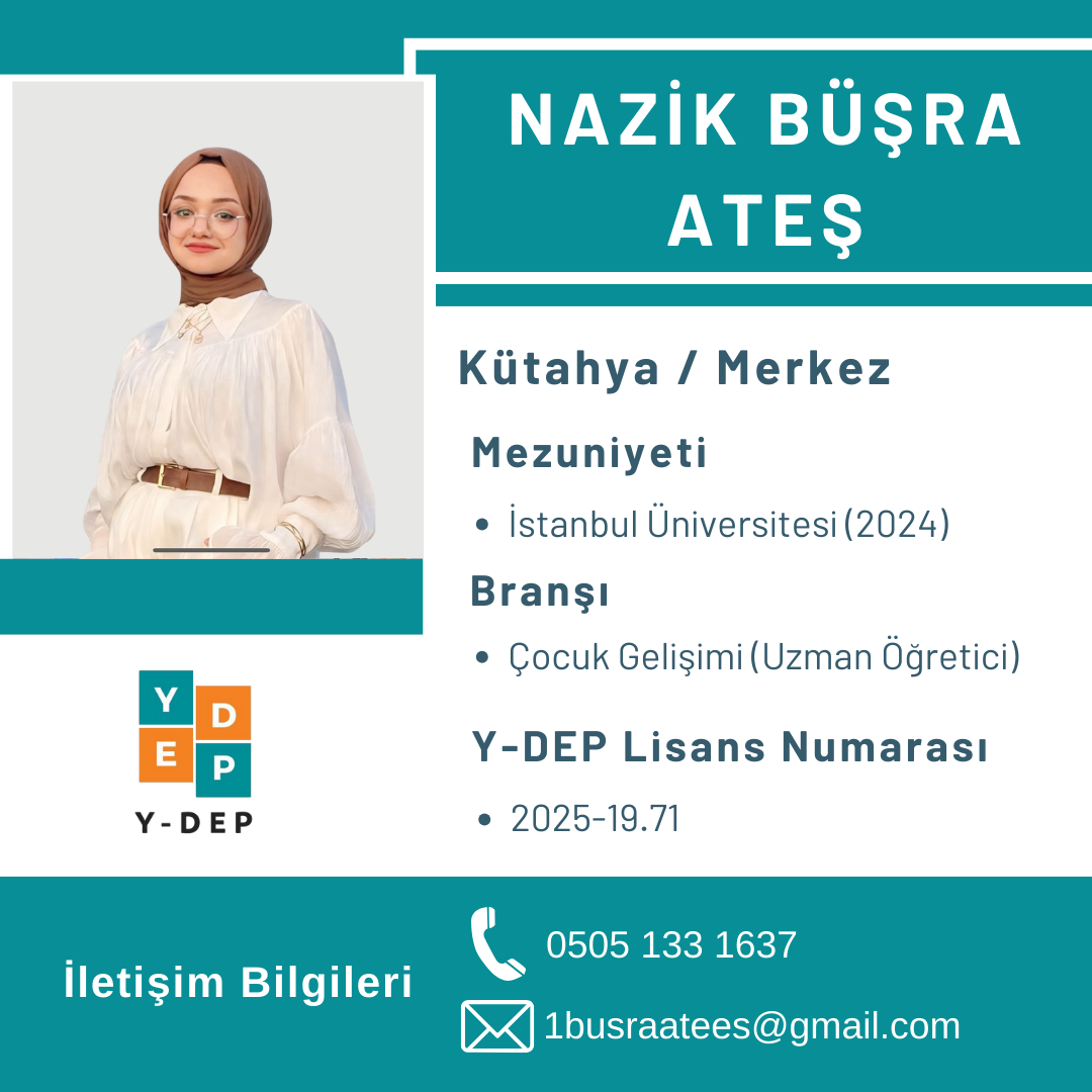 Nazik Büşra Ateş