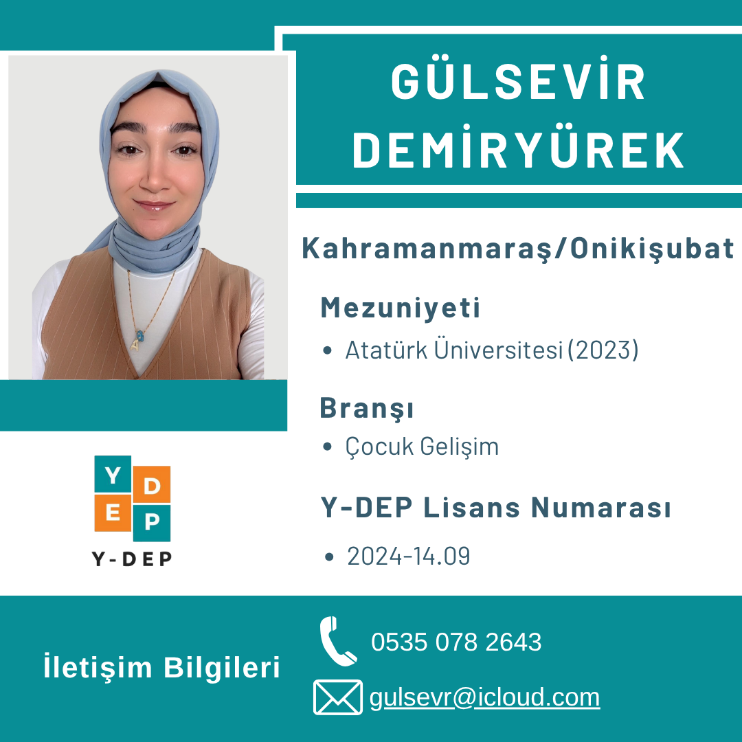 Gülsevir Demiryürek