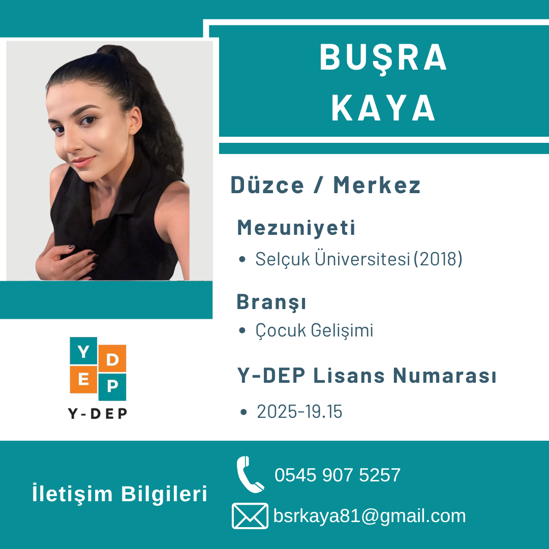 Buşra Kaya