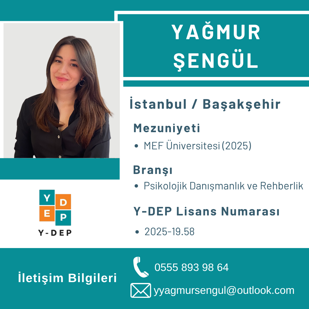 Yağmur Şengül