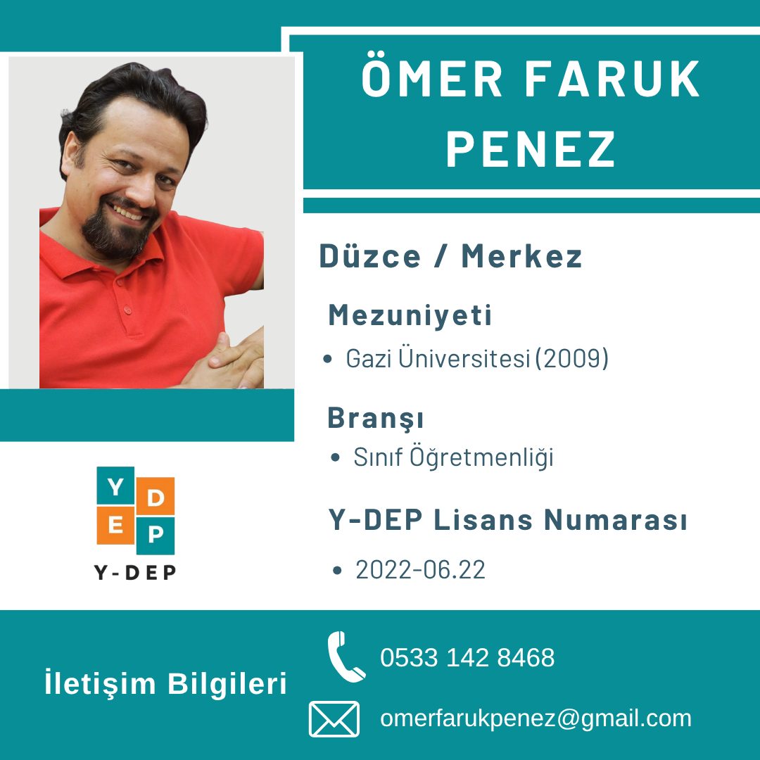 Ömer Faruk Penez